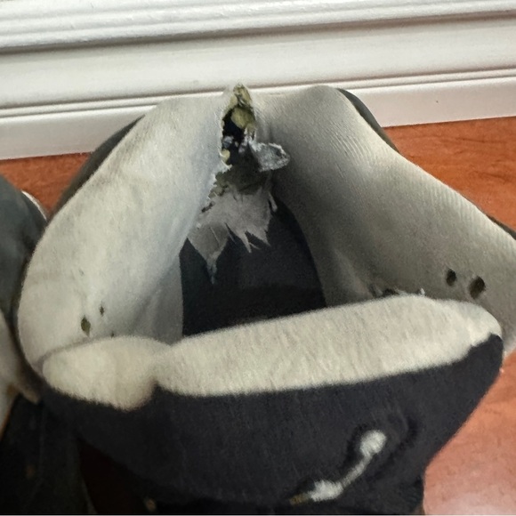 Air Jordan 5 Oreo Size 10.5 - Picture 7 of 9